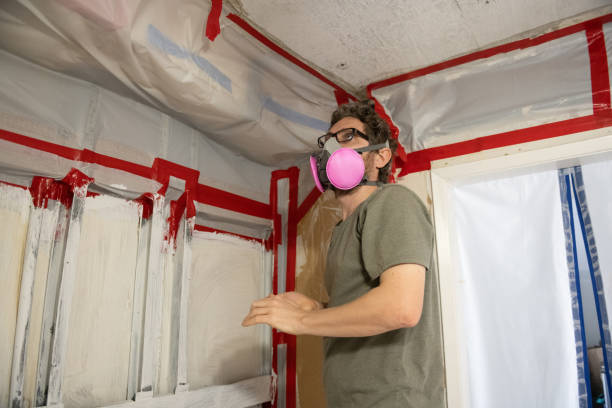 Best Mold Prevention Services  in Sharon Hill, PA