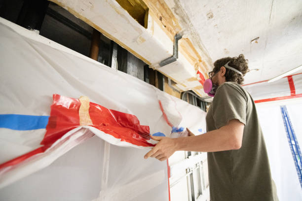 Best Commercial Mold Inspection  in Sharon Hill, PA